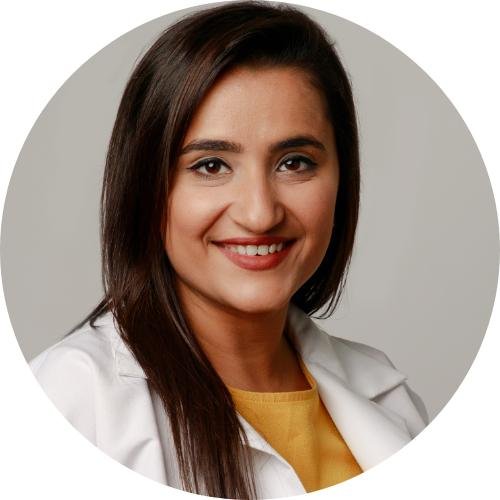 Dr. Shreya Khatri